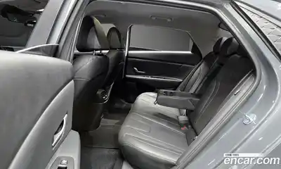 Hyundai Avante 2026 1.6 Автомат в Москве № 43969, миниатюра 5