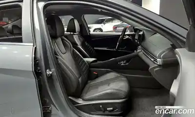 Hyundai Avante 2026 1.6 Автомат в Москве № 43969, миниатюра 8