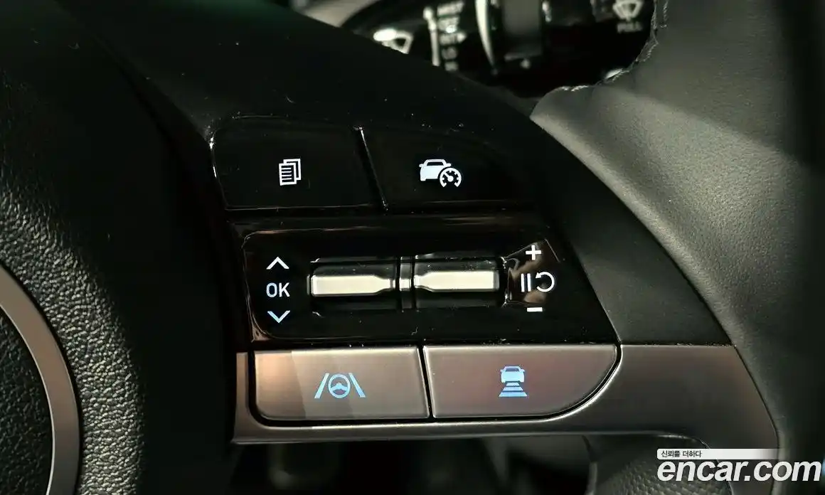 Hyundai Avante 2026 1.6 Автомат в Москве № 43969, фото 9