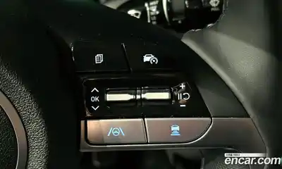 Hyundai Avante 2026 1.6 Автомат в Москве № 43969, миниатюра 9