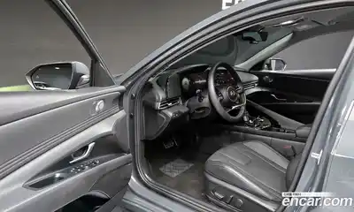 Hyundai Avante 2026 1.6 Автомат в Москве № 43969, миниатюра 10