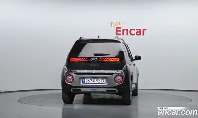 Hyundai Casper, 2023