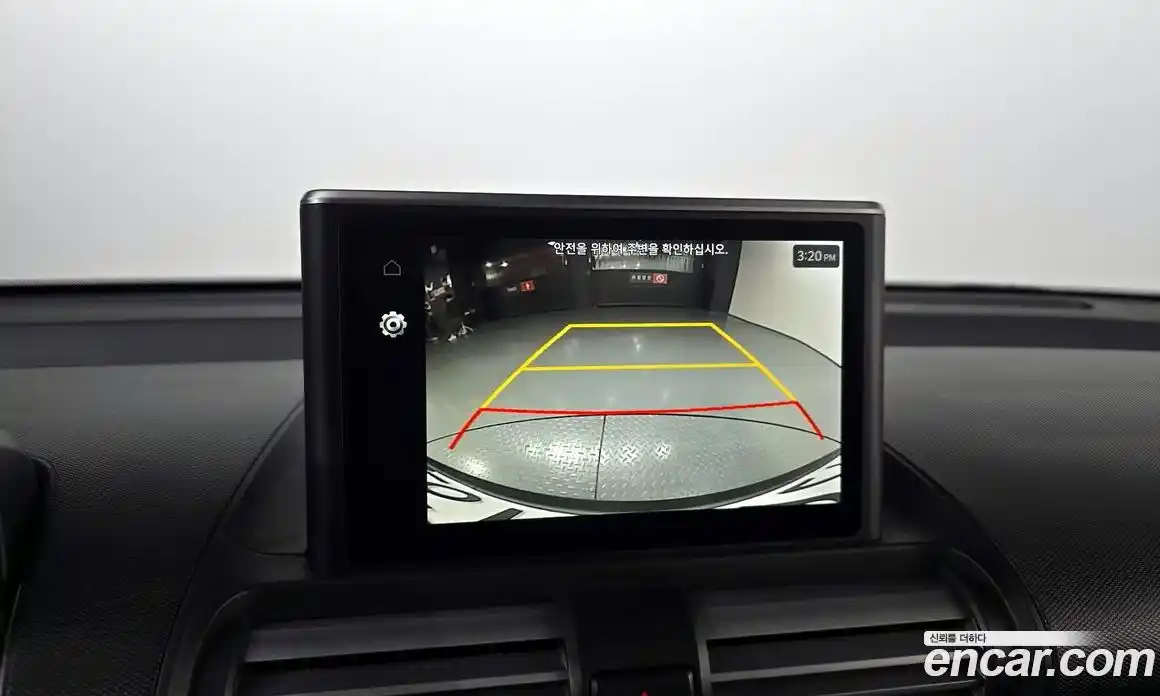 Hyundai Casper 2023 1.0 Автомат в Москве № 45464, фото 11