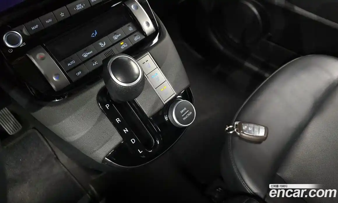 Hyundai Casper 2023 1.0 Автомат в Москве № 45464, фото 13