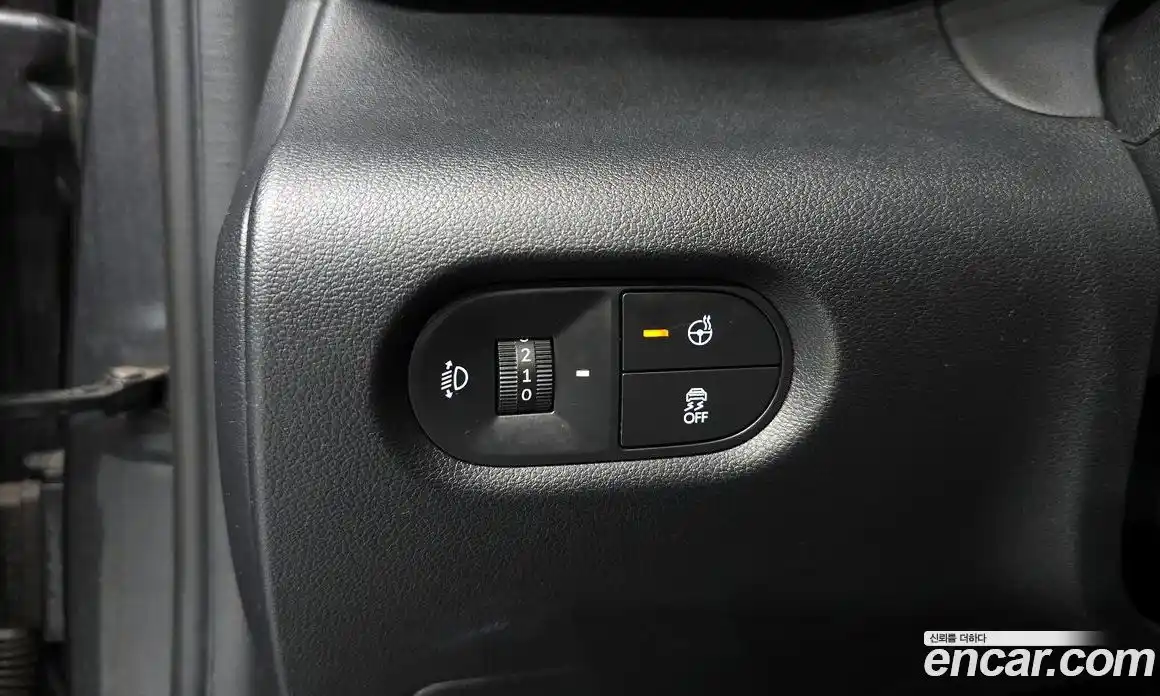 Hyundai Casper 2023 1.0 Автомат в Москве № 45464, фото 20