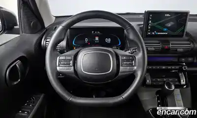 Hyundai Casper 2023 1.0 Автомат в Москве № 45464, миниатюра 2