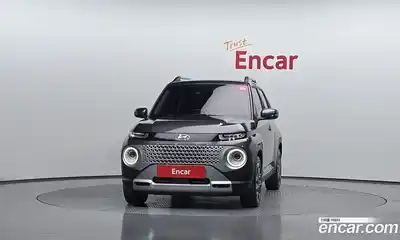 Hyundai Casper 2023 1.0 Автомат в Москве № 45464, миниатюра 4