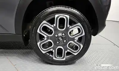 Hyundai Casper 2023 1.0 Автомат в Москве № 45464, миниатюра 5