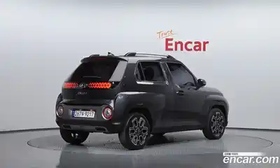 Hyundai Casper 2023 1.0 Автомат в Москве № 45464, миниатюра 6