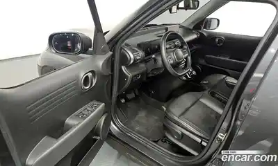 Hyundai Casper 2023 1.0 Автомат в Москве № 45464, миниатюра 7