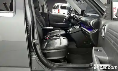 Hyundai Casper 2023 1.0 Автомат в Москве № 45464, миниатюра 8