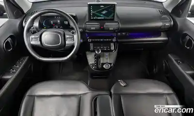 Hyundai Casper 2023 1.0 Автомат в Москве № 45464, миниатюра 9