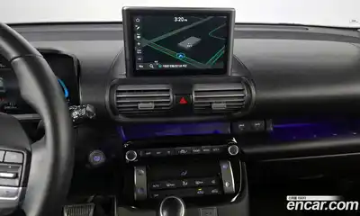 Hyundai Casper 2023 1.0 Автомат в Москве № 45464, миниатюра 10