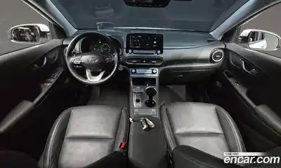 Hyundai Kona, 2020