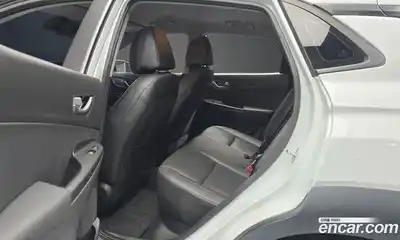 Hyundai Kona 2020 0.2 Автомат в Москве № 47133, миниатюра 2