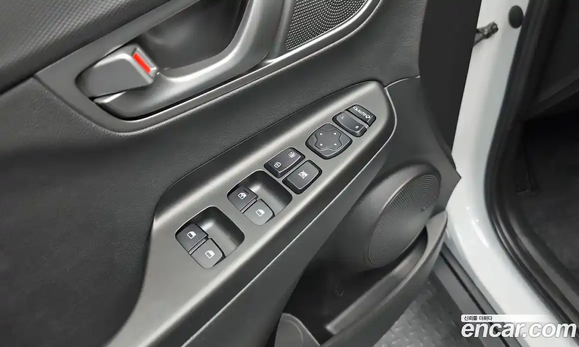 Hyundai Kona 2020 0.2 Автомат в Москве № 47133, фото 5