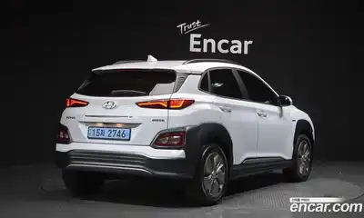 Hyundai Kona 2020 0.2 Автомат в Москве № 47133, миниатюра 6