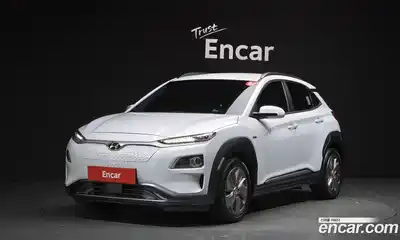 Hyundai Kona 2020 0.2 Автомат в Москве № 47133, миниатюра 8