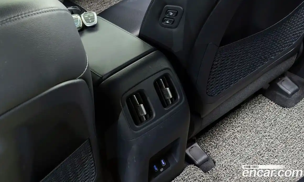 Hyundai Tucson 2022 1.6 Автомат в Москве № 47652, фото 18