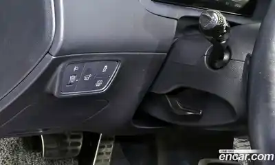 Hyundai Tucson 2022 1.6 Автомат в Москве № 47652, миниатюра 4