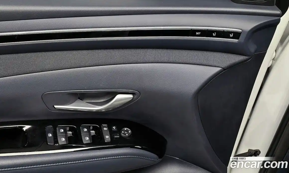 Hyundai Tucson 2022 1.6 Автомат в Москве № 47652, фото 5