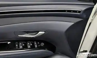 Hyundai Tucson 2022 1.6 Автомат в Москве № 47652, миниатюра 5