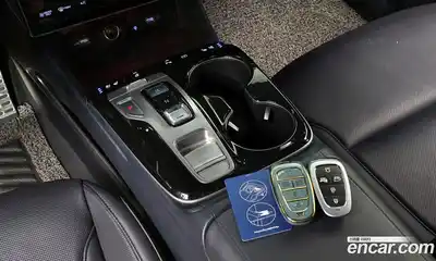 Hyundai Tucson 2022 1.6 Автомат в Москве № 47652, миниатюра 7