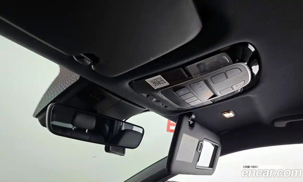 Hyundai Tucson 2022 1.6 Автомат в Москве № 47652, фото 8