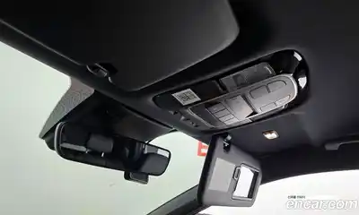 Hyundai Tucson 2022 1.6 Автомат в Москве № 47652, миниатюра 8