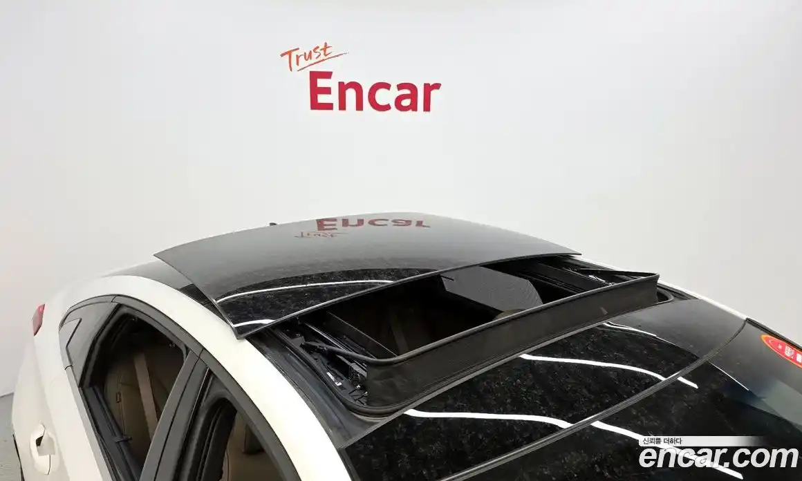 Kia K8 2023 2.5 Автомат в Москве № 50357, фото 17