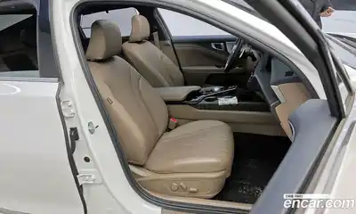 Kia K8 2023 2.5 Автомат в Москве № 50357, миниатюра 2