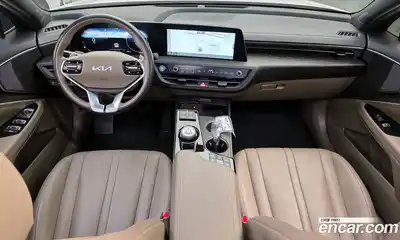 Kia K8 2023 2.5 Автомат в Москве № 50357, миниатюра 5