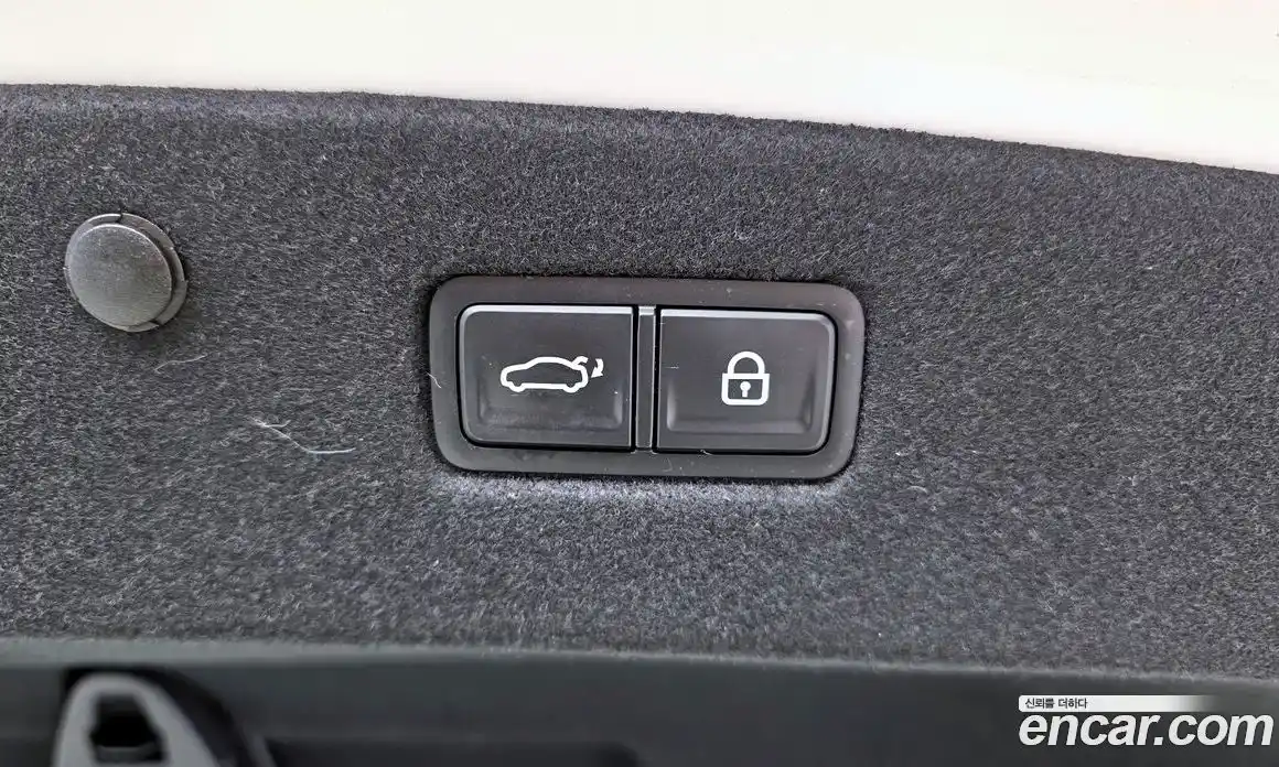 Kia K8 2023 2.5 Автомат в Москве № 50357, фото 6