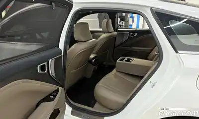 Kia K8 2023 2.5 Автомат в Москве № 50357, миниатюра 8