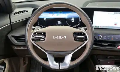 Kia K8 2023 2.5 Автомат в Москве № 50357, миниатюра 9