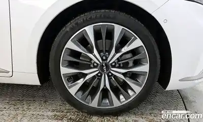 Kia K8 2023 2.5 Автомат в Москве № 50357, миниатюра 10