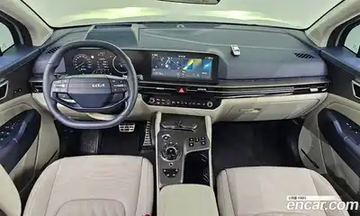 Kia Sportage, 2025