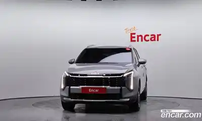 Kia Sportage 2025 1.6 Автомат в Москве № 50997, миниатюра 11