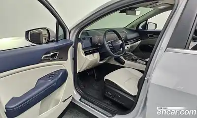 Kia Sportage 2025 1.6 Автомат в Москве № 50997, миниатюра 12