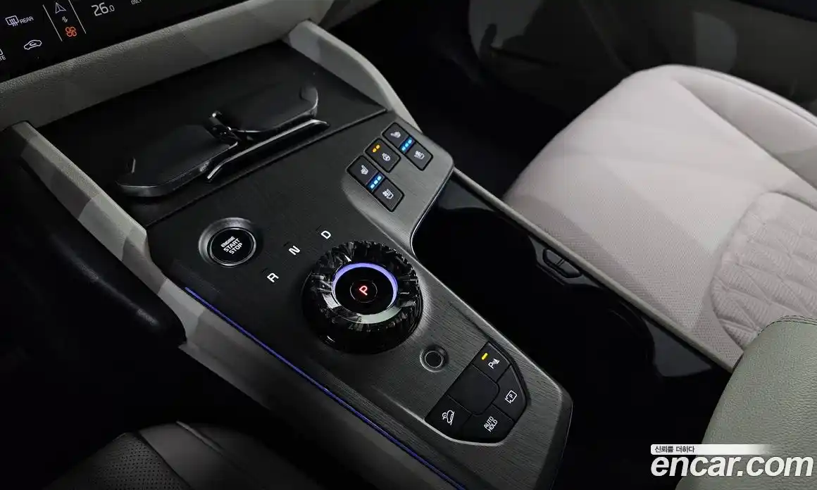 Kia Sportage 2025 1.6 Автомат в Москве № 50997, фото 15