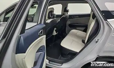 Kia Sportage 2025 1.6 Автомат в Москве № 50997, миниатюра 2