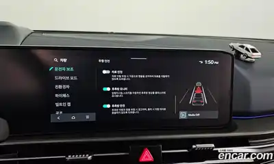 Kia Sportage 2025 1.6 Автомат в Москве № 50997, миниатюра 4