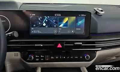 Kia Sportage 2025 1.6 Автомат в Москве № 50997, миниатюра 5