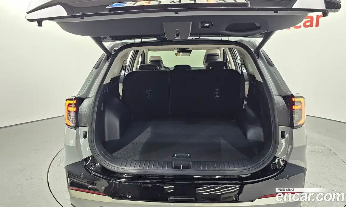 Kia Sportage 2025 1.6 Автомат в Москве № 50997, фото 6