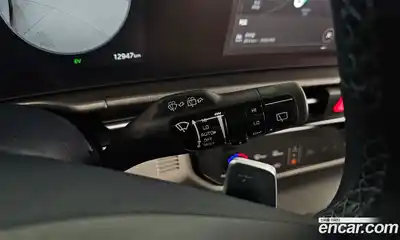 Kia Sportage 2025 1.6 Автомат в Москве № 50997, миниатюра 8