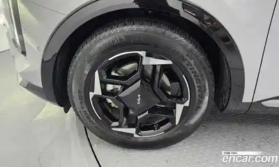 Kia Sportage 2025 1.6 Автомат в Москве № 50997, миниатюра 9