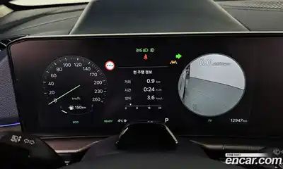 Kia Sportage 2025 1.6 Автомат в Москве № 50997, миниатюра 10