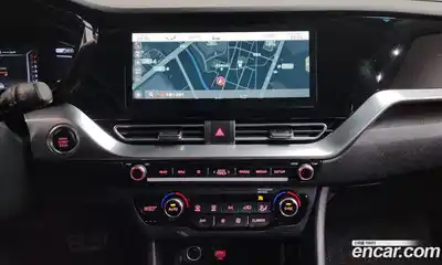 Kia Niro 2020 1.6 Автомат в Москве № 51880, миниатюра 5