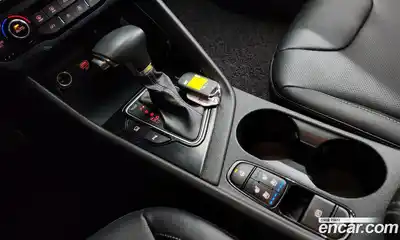 Kia Niro 2020 1.6 Автомат в Москве № 51880, миниатюра 8