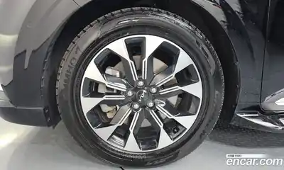 Kia Canival 2023 3.5 Автомат в Москве № 53667, миниатюра 2